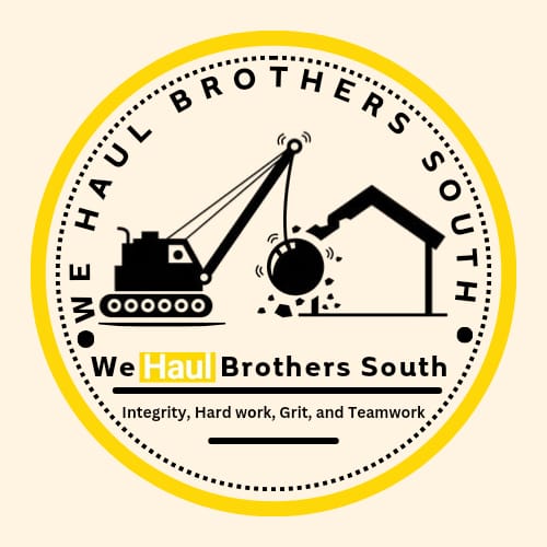 We Haul Brothers South